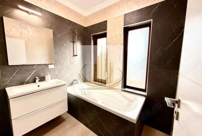 Duplex Modern | 4 Camere | 120 mp Utili | Teren 300 mp, Zonă Liniștita - 7