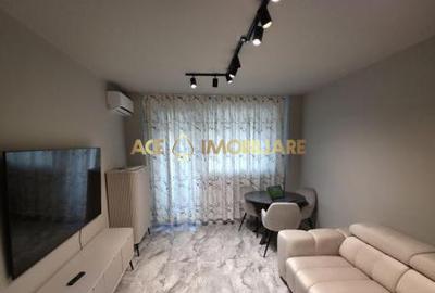 2 Camere de inchiriat | Calea Dorobantilor | Prima inchiriere | 50 mp - 1
