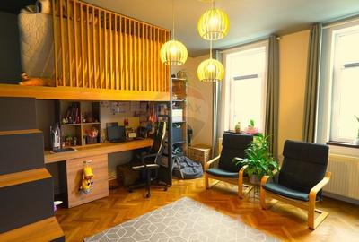 Apartament de vânzare, 3 camere, Bd. Ferdinand, 68 mp - 1