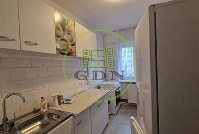 Apartament 3 camere, decomandat, 76mp, 1 Mai, zona Sara - 7