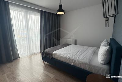 Apartament cu 2 camere, parcare, zona Calea Turzii - 2