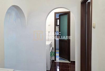 Apartament 3 camere de vânzare – Calea Girocului, Timișoara - 13