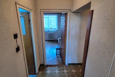 Apartament 3 camere, Baba Novac, doua balcoane