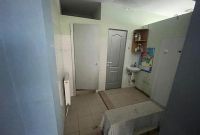 Spațiu comercial de închiriat | Grigorescu | 220 mp | Compartimentabil - 10
