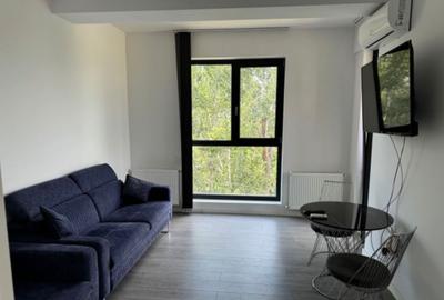 Apartament 2 camere zona Grozăvești Politehnica Regie in Ranetti Residence - 1