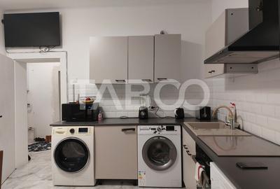 Casa individuala 4 camere 150 mp si teren liber 758 mp Cisnadie - 9