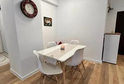 ⏩ Tomis PLUS 2 Camere Decoamdate 58,40m² Mobilat Utilat Centrala - 4