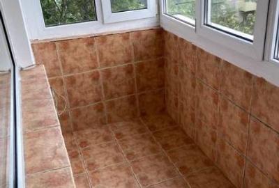 Apartament 2 Camere,Aviatiei,bl.reabilitat,DECOMANDAT,Amenajat,mobilat,complet - 4