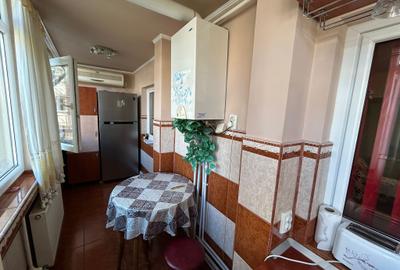 Apartament 3 camere cf 1 decomandat, foarte spatios Dorobantilor - 9