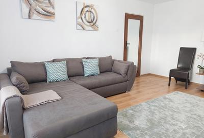 Închiriere apartament 2+1 camere Tomis 3 - 2