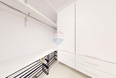 Apartament 2 camere de închiriat central, loc de parcare - 16