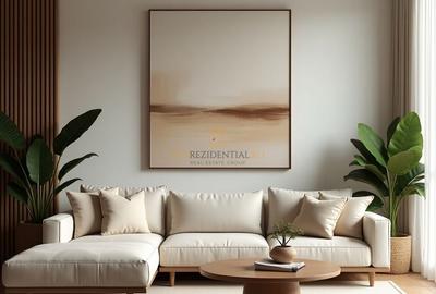 Apartament cu 2 camere decomandat în Apărătorii Patriei