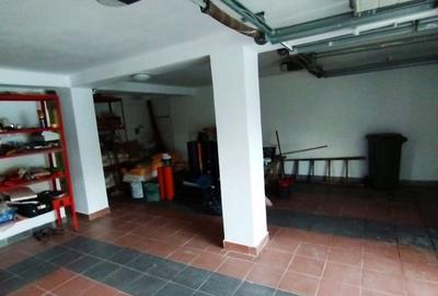 SUPER OCAZIE SE VINDE VILA DE LUX SI CASA DE OASPESTI IN BALOTESTI LA LAC - 12