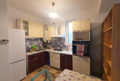 De închiriat apartament 2 camere, lângă Gara Buftea - 6