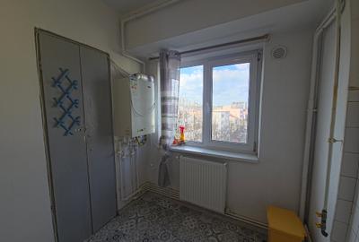 Ultracentral Tomis Mall 3 camere decomandat etaj 3/7 - 23