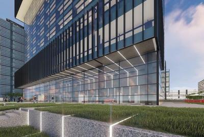 Spatii birouri de clasa A de inchiriat in London Building de la 650 mp - 13