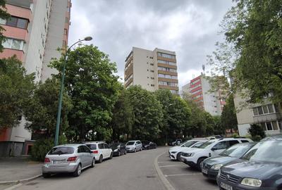 De inchiriat  ap.2 camere renovat- nemobilat - 11