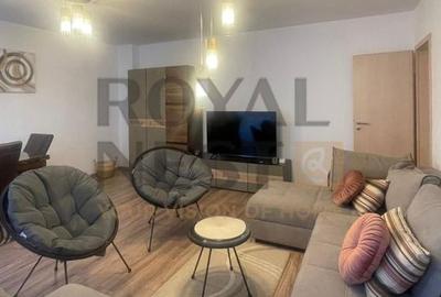 De inchiriat apartament cu 2 camere in Tractorul - 1