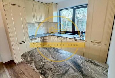 Apartament 3 camere – Copou, Rond Agronomie Bloc nou, exclusivist Grădină 90 Mp - 3
