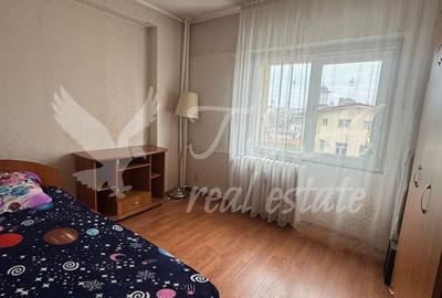 Apartament 3 camere, decomandat, zona Rahova - 6