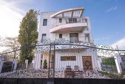 Hotel Boutique de vanzare zona Pescarie Constanta teren 1364 mp - 10