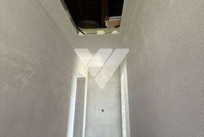 Casa individuala 7 camere si teren 506 mp de vanzare - Cisnadie Sibiu - 8