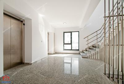 Apartament cu 2 camere în bloc nou - 11