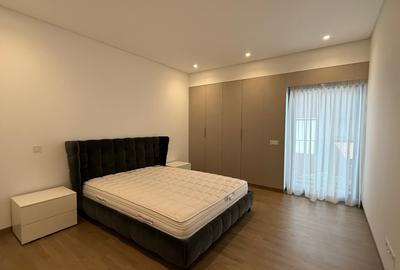 5 camere Primaverii / Herastrau Etaj 1 - 12