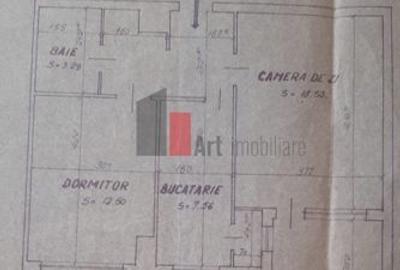 APARTAMENT 2 CAMERE  - MEGA MALL - 15