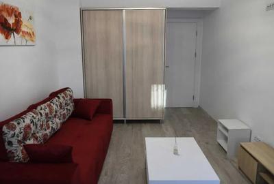 Garsoniera,Titan,High Class Residence,bl.2020,DECOMANDATA,centrala,parcare,Lift - 5