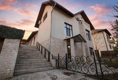 De închiriat | Casă pentru firmă / birouri | Andrei Mureșanu - 1