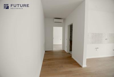 Apartament 1 camera de vanzare in Future Residence - 17