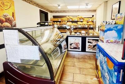 SPATIU COMERCIAL IN ZONA CU TRAFIC INTENS LA 450 euro - 5