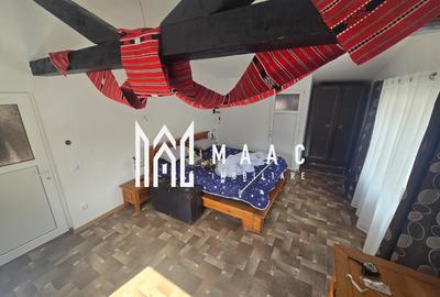 Casa 4 camere 850 mp teren Orlat - 13