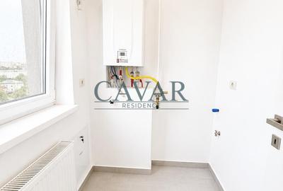 Proiect Cavar Residence Drumul Dealu Babii 26-30 - 9