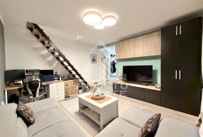 Apartament cu 2 camere complet mobilat si utilat in Giroc la asfalt. - 1