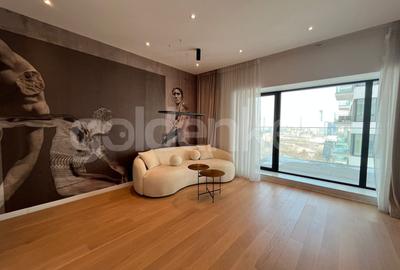 Apartament premium 2 camere | Parc Verdi - 1