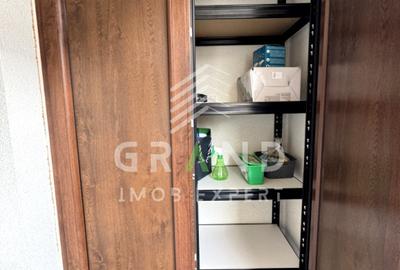 2 camere | Terasă 8 mp | Parcare subterană inclusă | LUMINIA Residence–Europa - 19