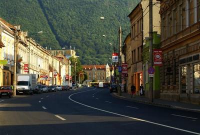 Oportunitate de investitie | teren 1806 MP | BRASOV | Centru istoric - 1