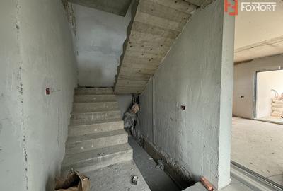 COMISION 0% Duplex la cheie cu 4 camere, 3 bai, in Dumbravita Nord - 8