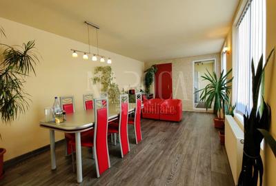 Casa 5 camere de vanzare in Dambul Rotund, Cluj Napoca - 9