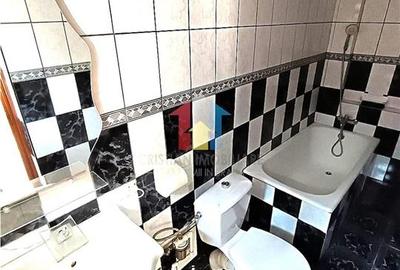 Casa 5 camere Pretabila 2 Familii, teren 176 mp, Bld Dorobantilor - 14
