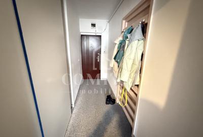 Apartament 2 camere decomandate | Zona Interservisan - Gheorgheni - 8