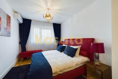 Apartament 2 camere/ 102 The Address Floreasca, loc de parcare inclus - 3