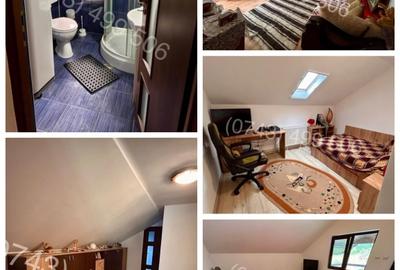 Casa de vanzare Belciugatele - DIRECT PROPRIETAR - 5