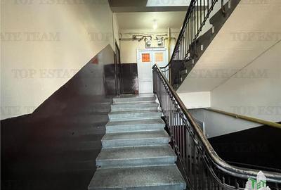 Apartament 2 camere, etaj 1, aproape de Piata Domenii zona linistita. - 20