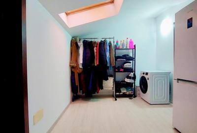 Apartament 5 Camere tip Duplex  Strada Caisului  Fundeni Dobroești - 22