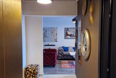 Apartament 3 camere Onix Residence | Grozavesti | 2 bai | parcare | - 2