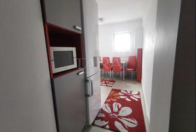 Apartament 2 camere decomandat, Iris, zona Universității Tehnice - 1