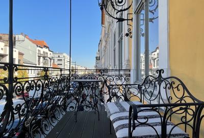 Apartament 4 camere, 125mp , Ultracentral, Cluj-Napoca - 8